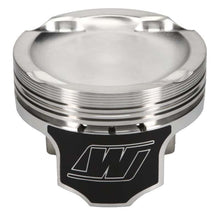 Cargar imagen en el visor de la galería, Wiseco Honda K24 w/K20 Heads -21cc 87mm Piston Shelf Stock Kit