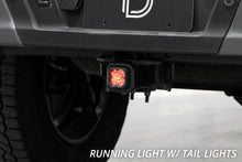 Cargar imagen en el visor de la galería, Diode Dynamics HitchMount LED Pod Reverse Kit SSC1