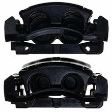 Cargar imagen en el visor de la galería, Power Stop 05-08 Ford F-150 Front Black Caliper - Pair w/Bracket