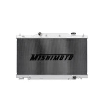 Cargar imagen en el visor de la galería, Mishimoto 02-05 Honda Civic SI Manual Aluminum Radiator