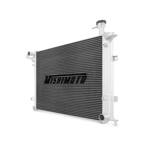 Cargar imagen en el visor de la galería, Mishimoto 10-12 Hyundai Genesis Coupe 3.8L V6 Performance Aluminum Radiator