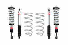 Cargar imagen en el visor de la galería, Eibach 03-09 Toyota 4Runner V6 4.0L 2WD/4WD Pro-Truck Coilover (Front) +1.5in-4in/(Rear) +0in-1.5in