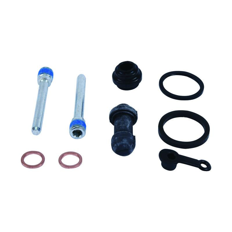 QuadBoss Qboss Caliper Rebuild Kit