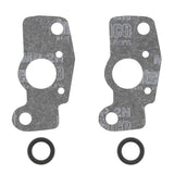 Kit de juntas de válvula de potencia Vertex Gaskets 95-96 Ski-Doo Grand Touring 580