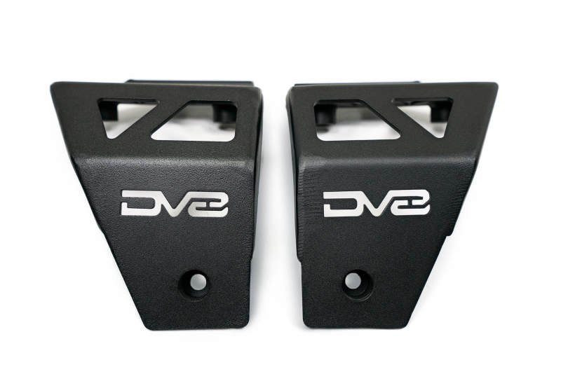 Soporte de barra de luz para cubierta de Jeep Gladiator JT DV8 Offroad 18-22