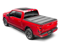 Cargar imagen en el visor de la galería, BAK 21-22 Ford F-150 (Incl. 2022 Lightning) BAKFlip MX4 5.7ft Bed Cover - Matte Finish