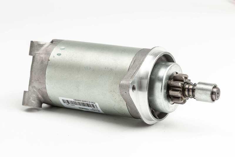 Ricks Motorsport Yamaha Snowmobile Starter Motor