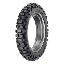 Load image into Gallery viewer, Dunlop D606 Rear Tire - 130/90-17 M/C 68R TT