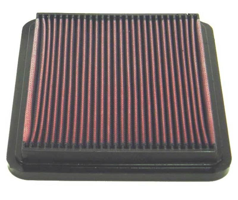 K&N Replacement Air Filter — Fits 1998-2000 Lexus GS400, 2001-2006 Lexus LS430