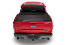 Cargar imagen en el visor de la galería, UnderCover 2022 Tundra Crew Max 5.5ft Armor Flex Bed Cover