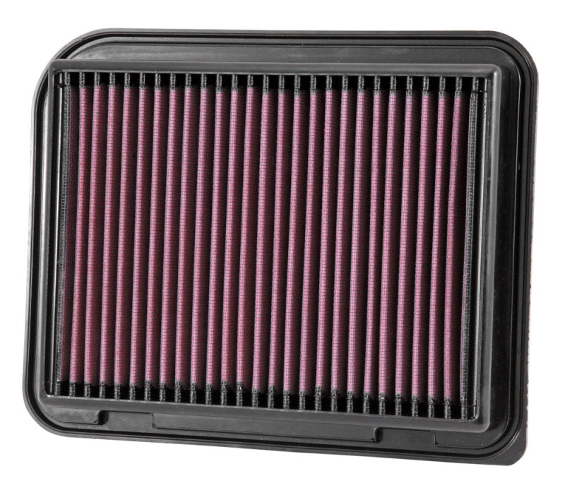 K&N Replacement Air Filter 33-3015 — Fits 2012-2020 Mitsubishi Outlander