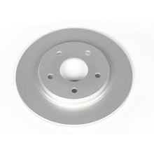 Cargar imagen en el visor de la galería, Power Stop 08-16 Chrysler Town &amp; Country Rear Evolution Geomet Coated Rotor