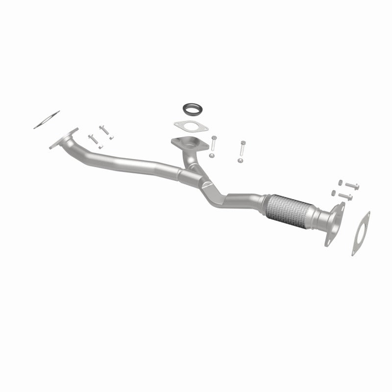 BRE Exhaust 08-12 Sable Taurus 3.5L Front Pipe Kit
