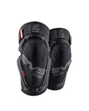 EVS TP199 Lite Knee Guard Blackout Black - Small/Medium