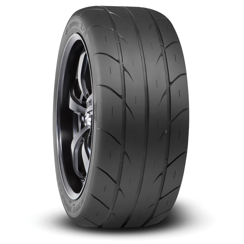 Neumático Mickey Thompson ET Street S/S - P345/35R18 90000024573