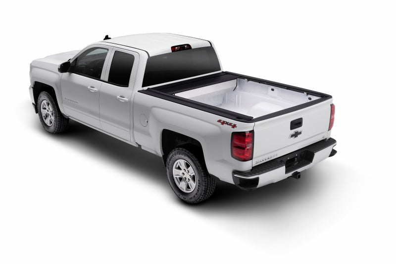 Retrax 15-22 Ford F-150 Super Crew/Super Cab/Reg Cab (caja de 6,5 pies) Retrax IX