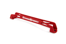 Load image into Gallery viewer, GrimmSpeed 08-18 Subaru WRX/STI Lightweight Battery Tie Down - Red