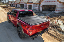 Cargar imagen en el visor de la galería, UnderCover 19-20 Chevy Silverado 1500 5.8ft (w/ or w/o MPT) Armor Flex Bed Cover - Black Textured