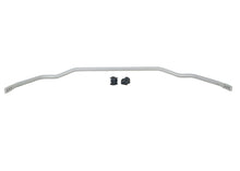 Cargar imagen en el visor de la galería, Whiteline 04-08 Acura TSX Rear Heavy Duty Adjustable 22mm Swaybar