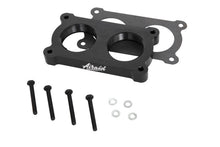 Cargar imagen en el visor de la galería, Airaid 05-09 Mustang GT 4.6L PowerAid TB Spacer