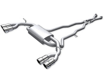 Cargar imagen en el visor de la galería, Borla 10-13 Hyundai Genesis 3.8L-V6 SS Catback Exhaust