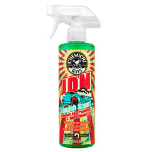 Cargar imagen en el visor de la galería, Chemical Guys JDM Squash Air Freshener &amp; Odor Eliminator - 16oz