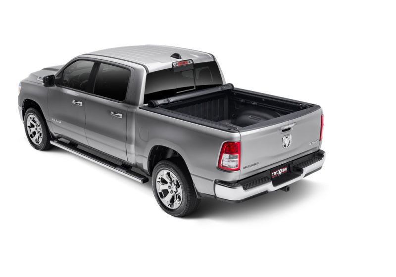 Truxedo 19-20 Ram 1500 (New Body) w/RamBox 5ft 7in Pro X15 Bed Cover