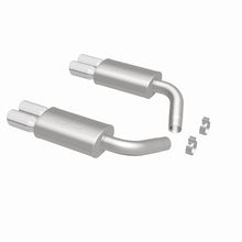 Cargar imagen en el visor de la galería, MagnaFlow Corvette C4 92-96 LT1 Axle Back Exhaust