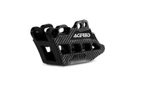 Load image into Gallery viewer, Acerbis 09-19 Kawasaki KX250F/450F/20+ KX250/ KX250X/ KX450/ KX450X Chain Guide-Block 2.0 - Black