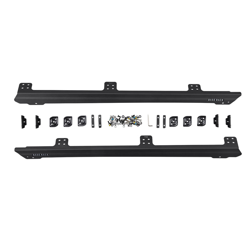 ARB BASE Rack Mount Kit — Fits 2010-2024 Toyota 4Runner