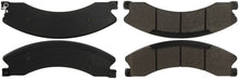 Cargar imagen en el visor de la galería, StopTech Street Brake Pads - Front