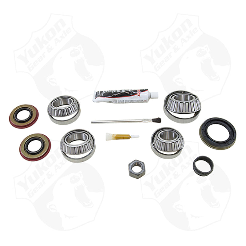 Yukon Gear Bearing install Kit For 98 & Down GM 8.25in IFS Diff