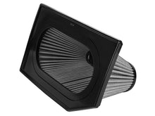 Cargar imagen en el visor de la galería, aFe Magnum FLOW PRO DRY S Inverted Air Filter 18-19 Jeep Wrangler (JL) I4-2.0L(t)