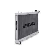 Cargar imagen en el visor de la galería, Mishimoto 04-08 Subaru Forester XT (Manual Only - Not For A/T) Turbo Aluminum Radiator