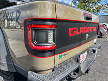 Load image into Gallery viewer, Oracle Jeep Gladiator JT Flush Mount LED Tail Lights SEE WARRANTY