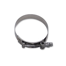 Cargar imagen en el visor de la galería, Mishimoto 2 Inch Stainless Steel T-Bolt Clamps