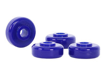 Cargar imagen en el visor de la galería, SuperPro 1976 Triumph TR7 Base Rear Shock Absorber Bushing Kit