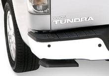 Cargar imagen en el visor de la galería, AMP Research 2014-2015 Toyota Tundra BedStep - Black