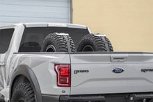 Cargar imagen en el visor de la galería, Addictive Desert Designs Universal Tire Carrier