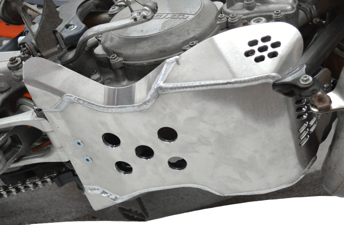 Enduro Engineering Skidplate Berg/HUS/KTM (24-175)