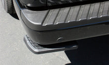 Cargar imagen en el visor de la galería, AMP Research 21-22 Ford F150 BedStep (Does Not Work w/Dual Exhaust) - Black