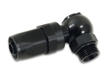 Cargar imagen en el visor de la galería, Vibrant Banjo to Rubber Hose End Assembly -16AN x -16AN Male