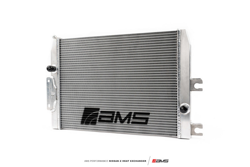 Intercambiador de calor AMS Performance para Nissan Z 2023