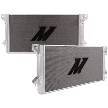 Cargar imagen en el visor de la galería, Mishimoto 11-14 Ford F-150 Performance Aluminum Radiator