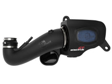 Cargar imagen en el visor de la galería, aFe 21-22 Jeep Grand Cherokee L (WL) HEMI V8 5.7L Momentum GT Cold Air Intake System w/Pro 5R Filter