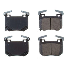 Cargar imagen en el visor de la galería, Power Stop 18-19 Kia Stinger Rear Z16 Evolution Ceramic Brake Pads