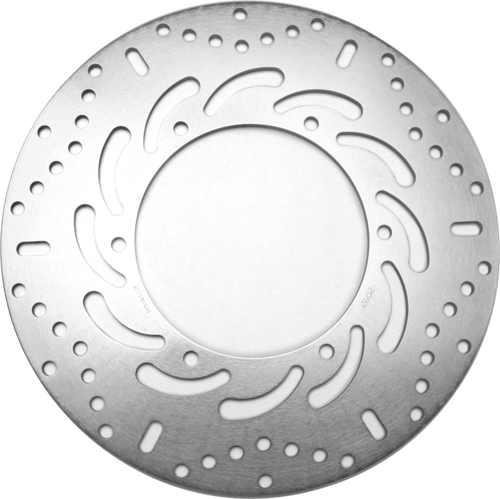 EBC Standard Brake Rotor (MD2092)