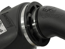 Cargar imagen en el visor de la galería, aFe Momentum PRO 5R Intake 12-14 BMW M5 V8 4.4L