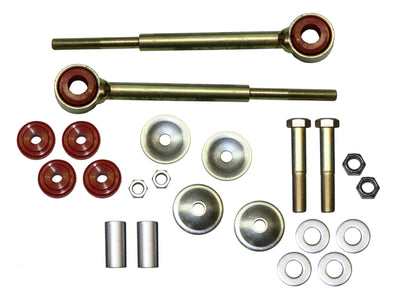 Skyjacker Extended Sway Bar Link — Fits 2007-2014 Toyota FJ Cruiser