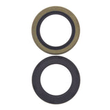 Vertex Gaskets 89-92 Polaris Big Boss 250 4x6 Oil Seal Kit